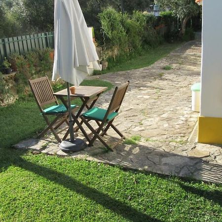Quintal Do Freixo - Country House Sobral de Monte Agraço المظهر الخارجي الصورة