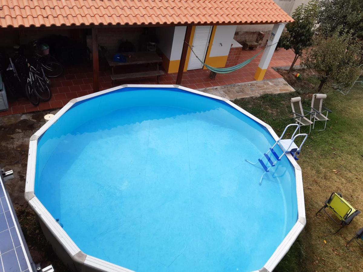 Quintal Do Freixo - Country House Sobral de Monte Agraço المظهر الخارجي الصورة