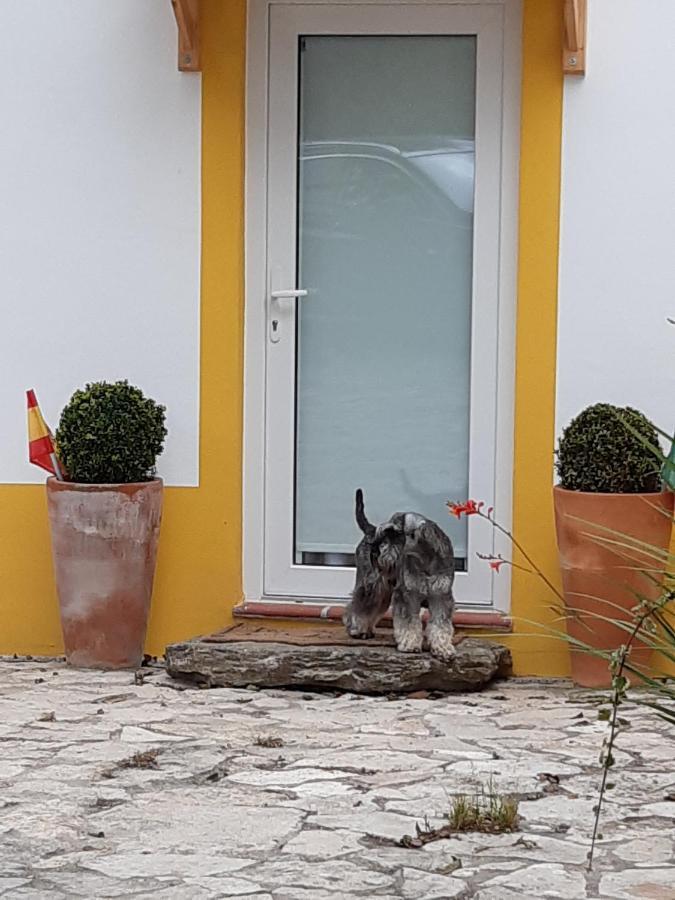 Quintal Do Freixo - Country House Sobral de Monte Agraço المظهر الخارجي الصورة