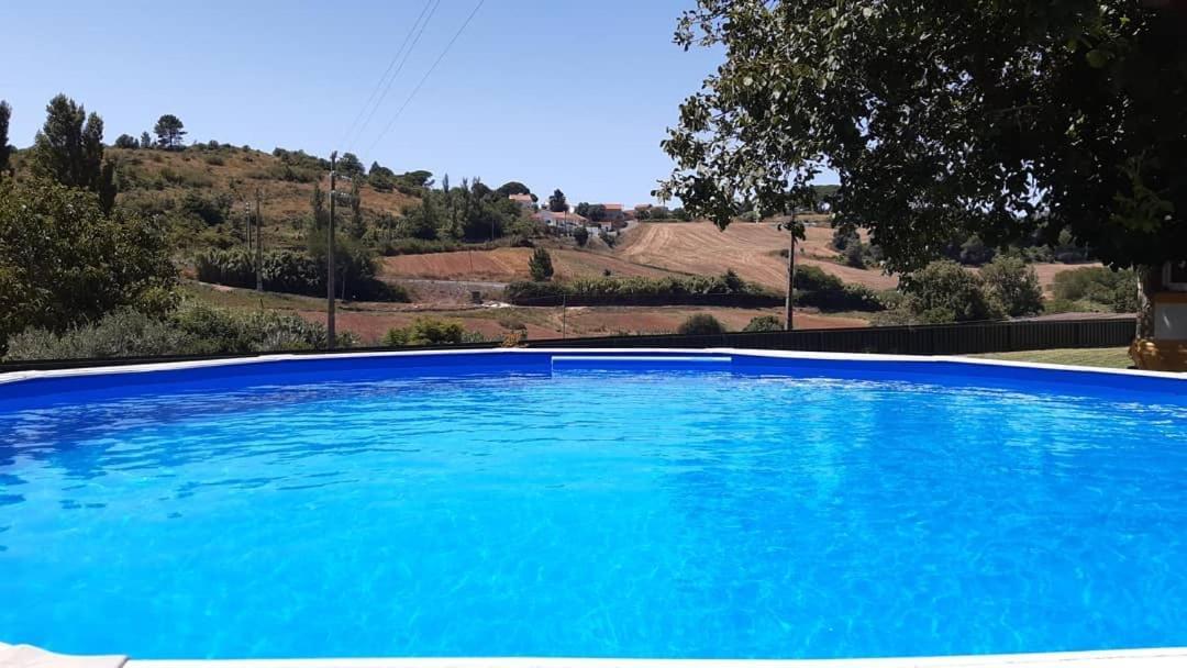Quintal Do Freixo - Country House Sobral de Monte Agraço المظهر الخارجي الصورة
