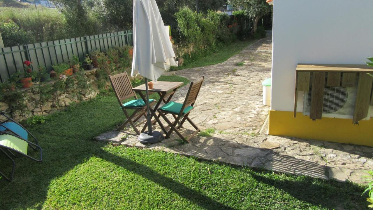 Quintal Do Freixo - Country House Sobral de Monte Agraço المظهر الخارجي الصورة