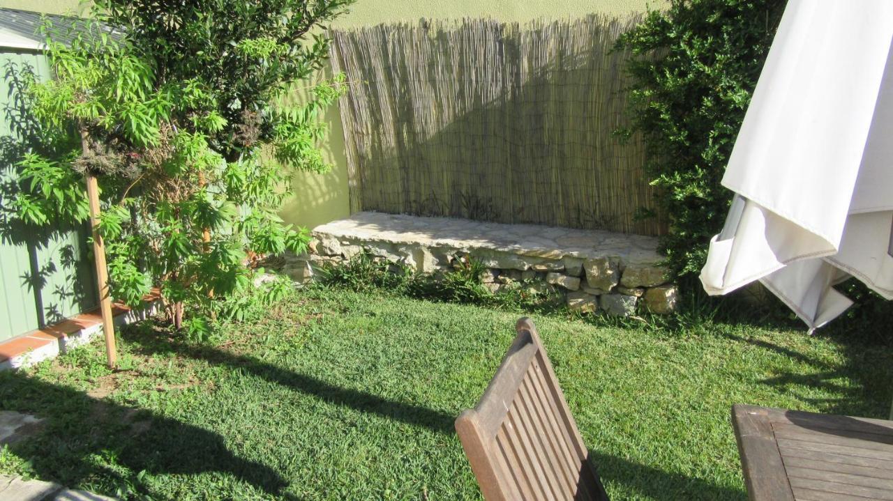 Quintal Do Freixo - Country House Sobral de Monte Agraço المظهر الخارجي الصورة