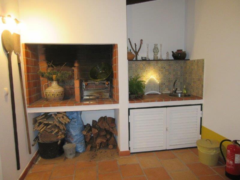 Quintal Do Freixo - Country House Sobral de Monte Agraço الغرفة الصورة
