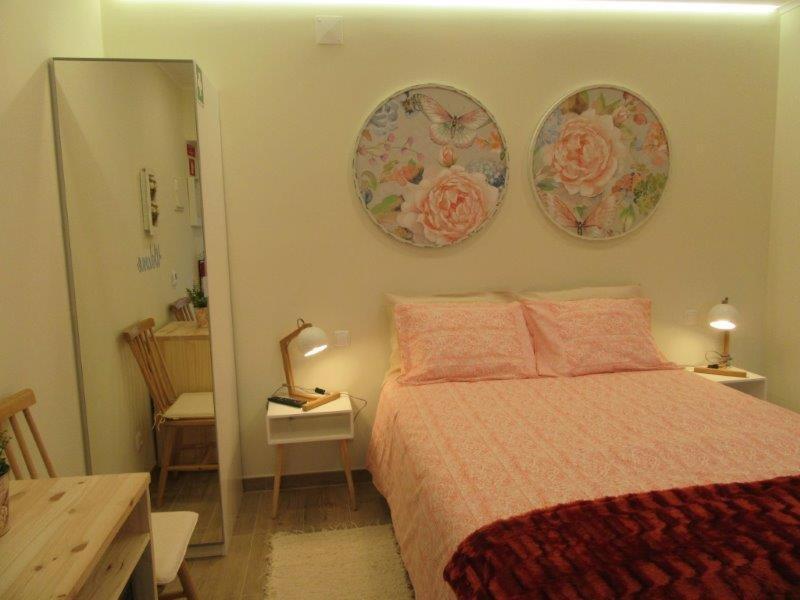 Quintal Do Freixo - Country House Sobral de Monte Agraço الغرفة الصورة