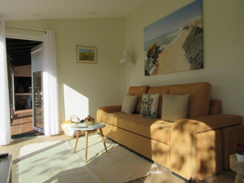 Quintal Do Freixo - Country House Sobral de Monte Agraço الغرفة الصورة