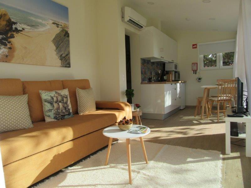 Quintal Do Freixo - Country House Sobral de Monte Agraço الغرفة الصورة