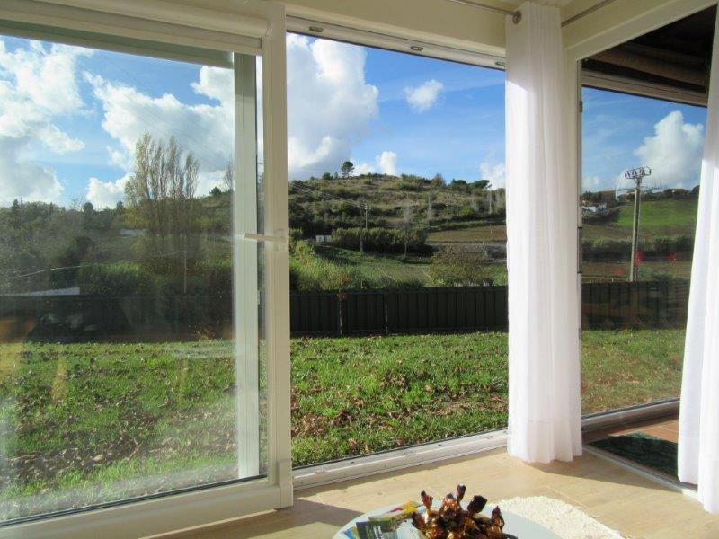 Quintal Do Freixo - Country House Sobral de Monte Agraço الغرفة الصورة