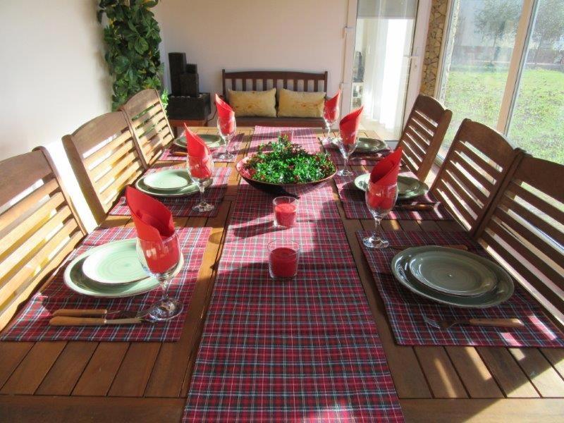 Quintal Do Freixo - Country House Sobral de Monte Agraço الغرفة الصورة