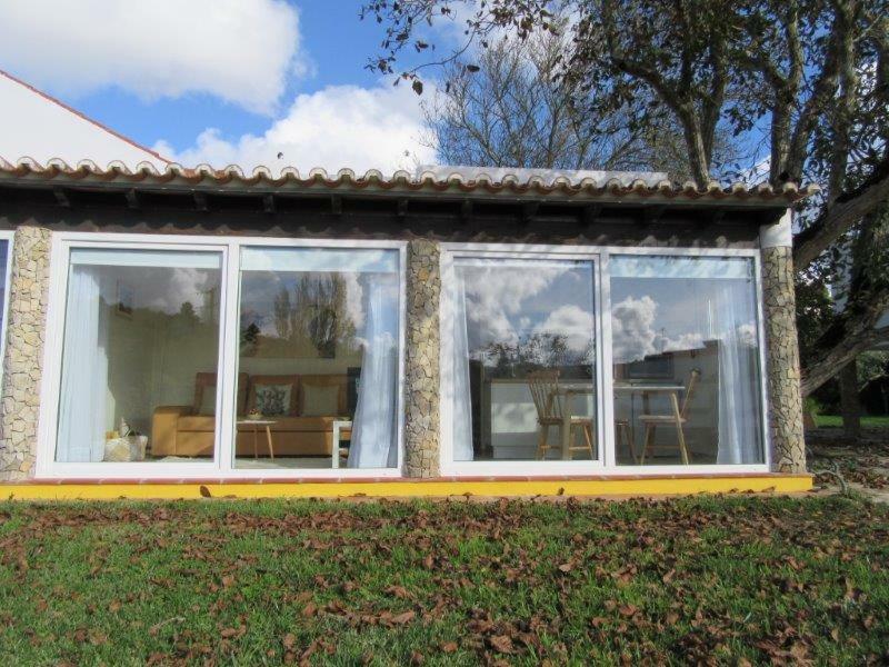 Quintal Do Freixo - Country House Sobral de Monte Agraço المظهر الخارجي الصورة