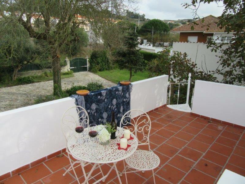 Quintal Do Freixo - Country House Sobral de Monte Agraço المظهر الخارجي الصورة