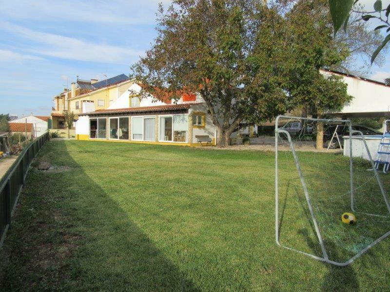 Quintal Do Freixo - Country House Sobral de Monte Agraço المظهر الخارجي الصورة