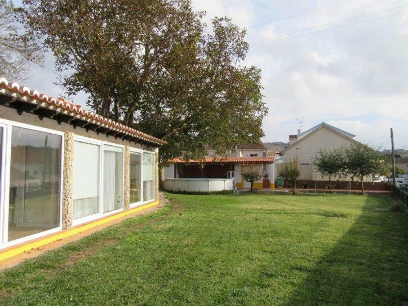 Quintal Do Freixo - Country House Sobral de Monte Agraço المظهر الخارجي الصورة