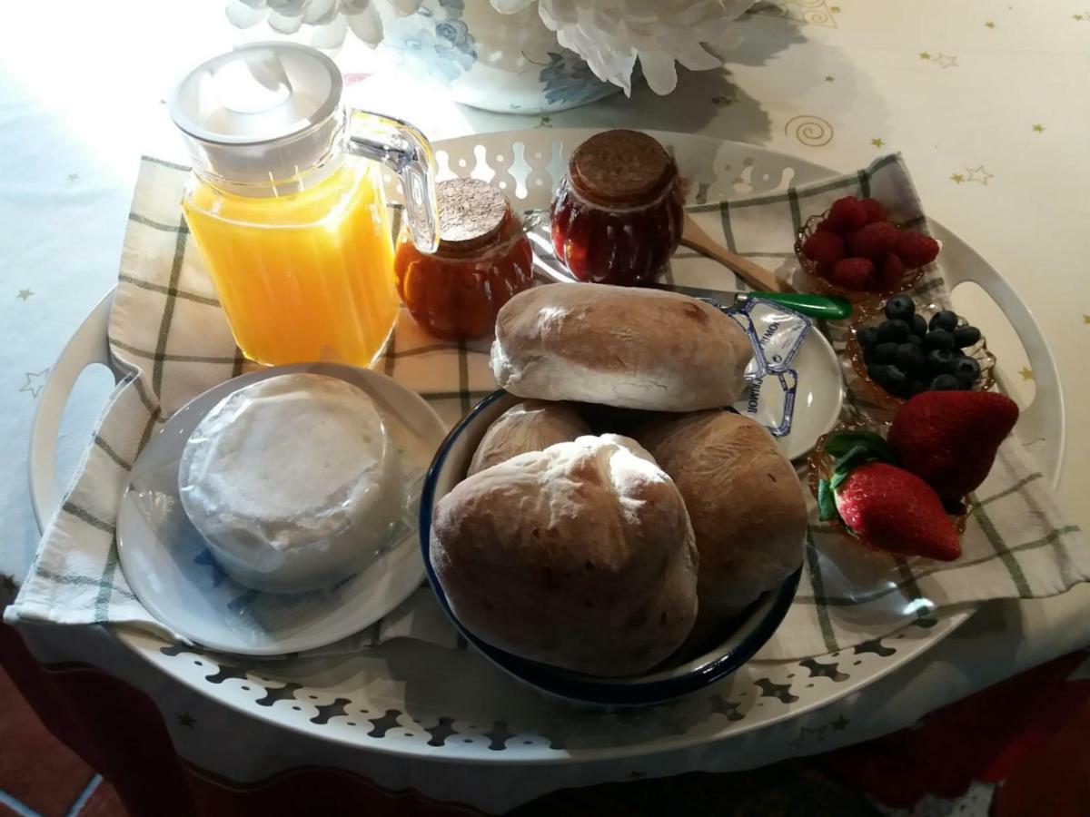 Quintal Do Freixo - Country House Sobral de Monte Agraço المظهر الخارجي الصورة