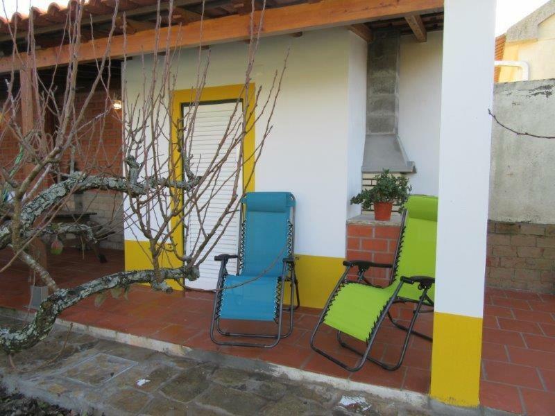 Quintal Do Freixo - Country House Sobral de Monte Agraço المظهر الخارجي الصورة