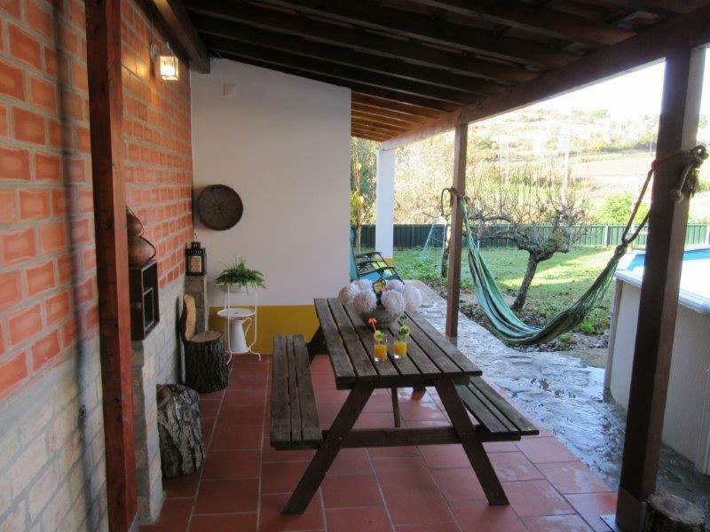 Quintal Do Freixo - Country House Sobral de Monte Agraço المظهر الخارجي الصورة