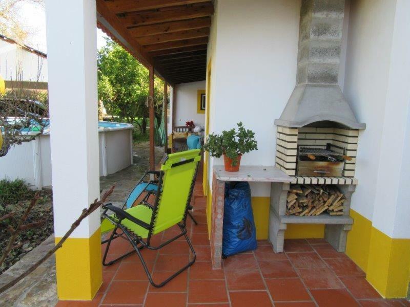 Quintal Do Freixo - Country House Sobral de Monte Agraço المظهر الخارجي الصورة