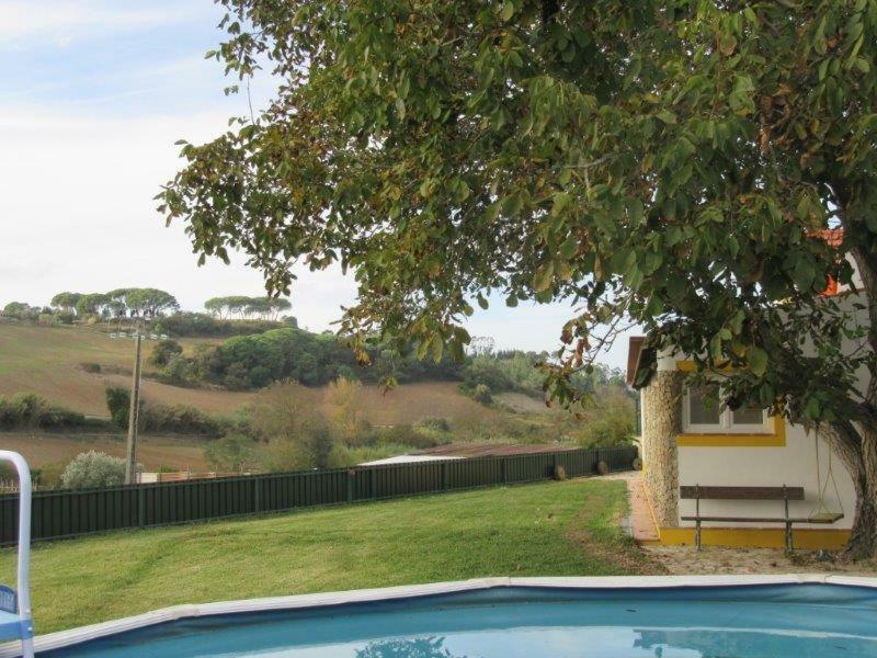 Quintal Do Freixo - Country House Sobral de Monte Agraço المظهر الخارجي الصورة